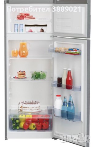 Хладилник, снимка 3 - Хладилници - 42880261