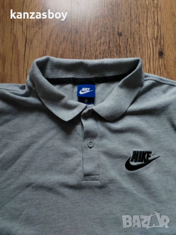 Original Mens NIKE Golf T Shirt -мъжка тениска р-р XL, снимка 3 - Тениски - 52335096