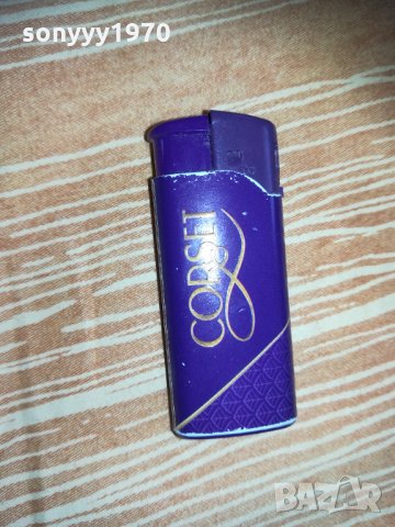 CORSET-запалка 2101211511, снимка 5 - Колекции - 31505448