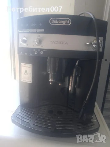Кафемашина Delonghi , снимка 2 - Кафемашини - 55815360