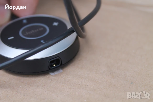 Адаптор за слушалки ''Jabra'', снимка 10 - Слушалки и портативни колонки - 50728540