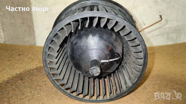 ВЕНТИЛАТОР ПАРНО ЗА VOLKSWAGEN POLO SEAT IBIZA Caddy (1994 – 1999) BEHR 6N1819021, снимка 2 - Части - 44354802