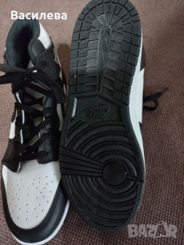 Маратонки 40номер, снимка 3 - Маратонки - 39480924