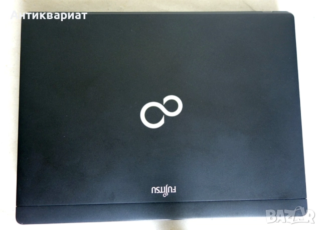 Японски лаптоп - Fujitsu LIFEBOOK P770 / Intel Core i7 / 8 GB / HDMI , снимка 7 - Лаптопи за работа - 51738934