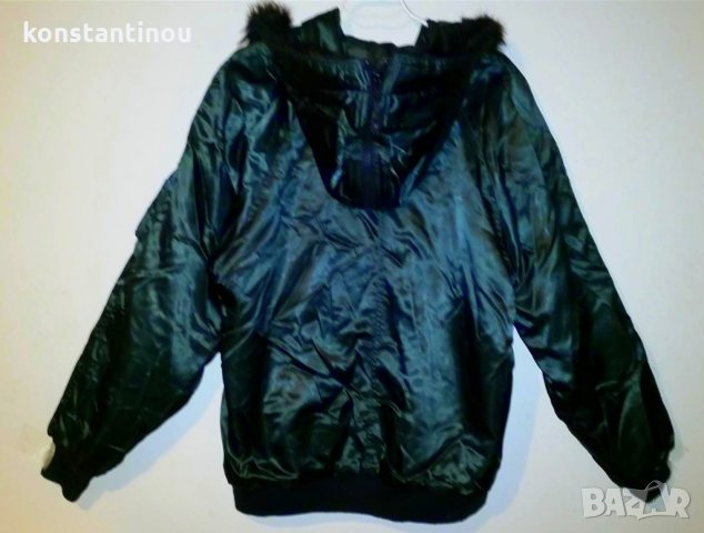 Оригинално пилотско яке Arizona / USA , снимка 2 - Якета - 29496428