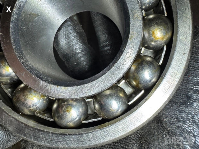 ЛАГЕР 1610 (2310) URB НОВ MADE IN POLAND , снимка 4 - Части - 51751347