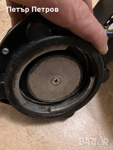 Gaggia Gilda кафемашина на части, снимка 13 - Кафемашини - 53344563