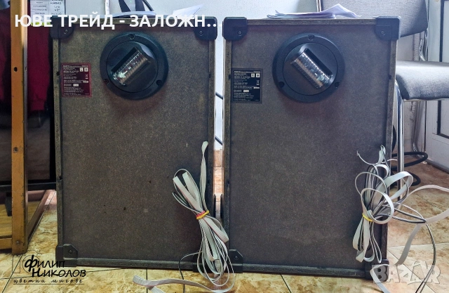 SONY SHAKE X30, снимка 5 - Аудиосистеми - 52398887