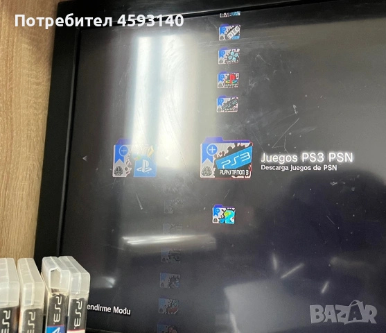 PS3 Slim 30+ игри , снимка 8 - PlayStation конзоли - 54168049