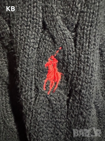 Polo Ralph Lauren Pullover., снимка 3 - Пуловери - 53036757