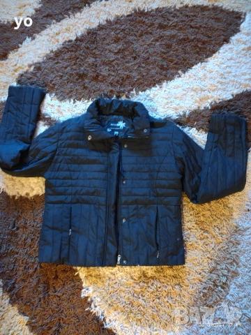 Якета различни размери , снимка 12 - Якета - 54018653