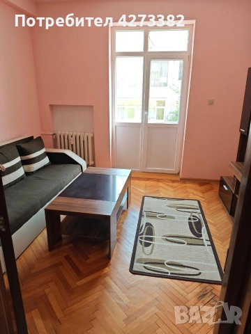 двустаен апартамент под наем , снимка 13 - Апартаменти - 53273385