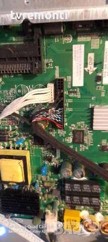 Main Board TP.MSD309.BP85, снимка 4 - Части и Платки - 31176833