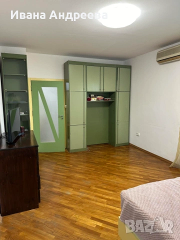 Двустаен апартамент под наем в Центъра, снимка 8 - Апартаменти - 54131526