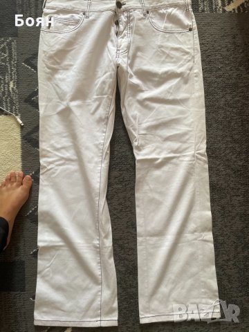 Мъжки Дълги и къси дънки D&G,Emporio Armani, Tom tailor , снимка 9 - Дънки - 33949125