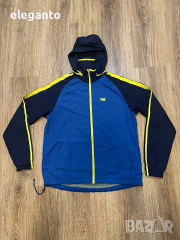 Мъжка ветровка Оnitsuka Тiger Asics , М размер, снимка 1