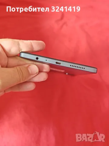 Redmi Pad SE 8.7  SIM карта 4G  4/64 GB, снимка 7 - Таблети - 55752124