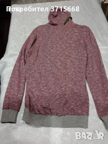 Суичъри с качулка GUCCI 2броя, снимка 4 - Суичъри - 51914689