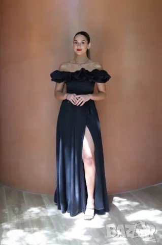 Дамска  рокля 