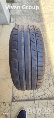 1 брой лятна гума Riken 225/50 R17
