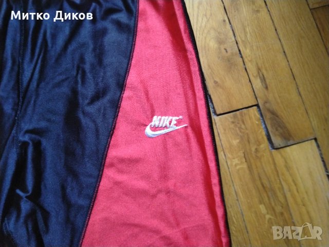 Спортен клин Найк унисекс размер Л, снимка 3 - Спортна екипировка - 34305032
