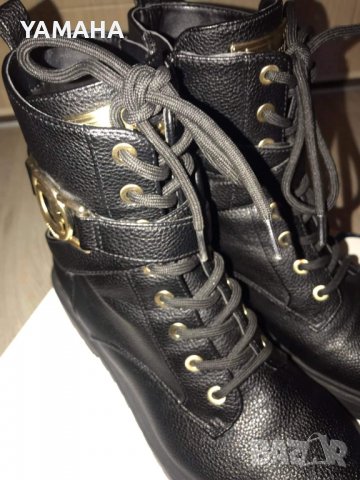 Guess   Дамски  Боти 39, снимка 4 - Дамски боти - 39789117