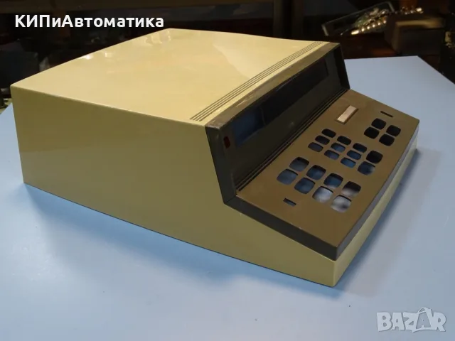 оригинален корпус/капак за калкулатор ЕЛКА 22М/ELKA 22M, снимка 4 - Друга електроника - 55949052