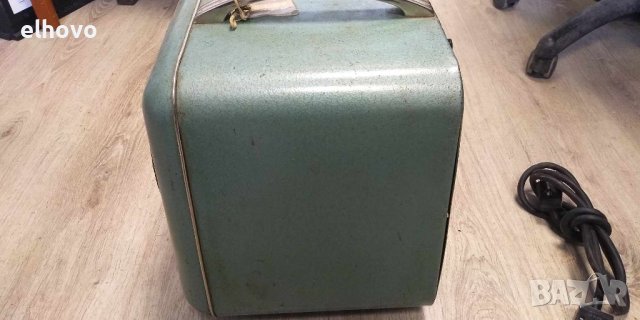 Ретро калорифер L.Martin Sinn CH3, снимка 3 - Антикварни и старинни предмети - 44288667