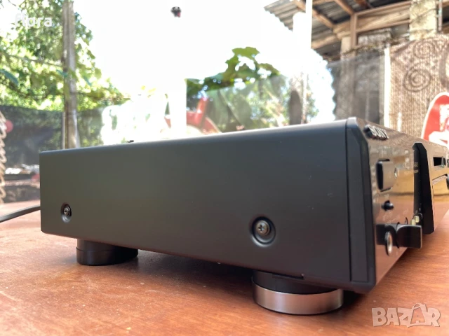 SONY MDS-JE640+OE REMOTE, снимка 13 - MP3 и MP4 плеъри - 51071676