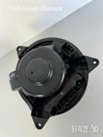 Вентилатор реостат парно за Форд Мондео Ford Mondeo MK 3, снимка 3 - Части - 47870467