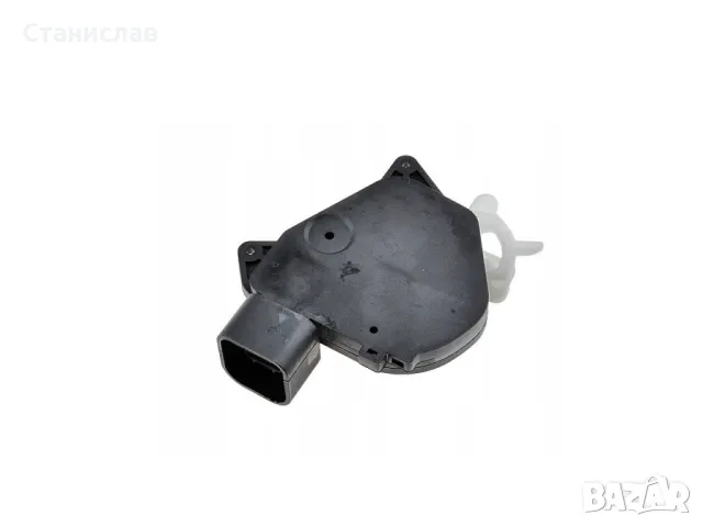 Toyota Corolla E120 Брава за предна дясна  врата , снимка 2 - Части - 50384973