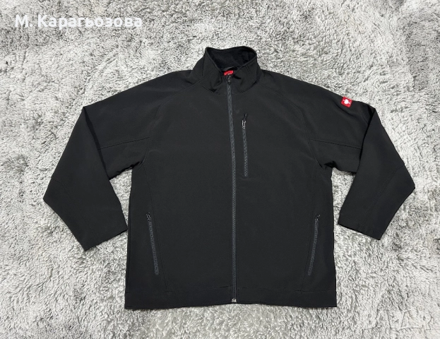 Engelbert Strauss Softshell Jacket, Размер XXL, снимка 2 - Якета - 52673108