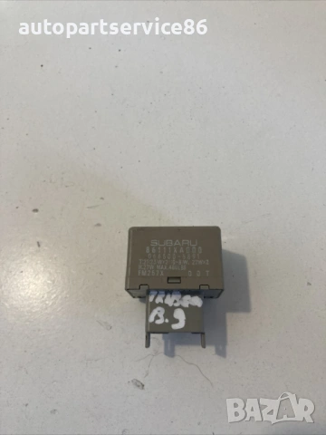 Реле за мигачи за Subaru Tribeca 3.0 V6 (2009) 86111XA000 