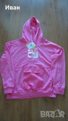 Комплект за момиче , снимка 2 - Детски комплекти - 54286758