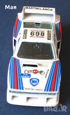 Специални модели колички, снимка 5 - Колекции - 32061989