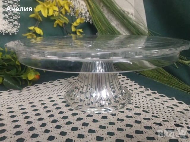 Тортиера на крак 