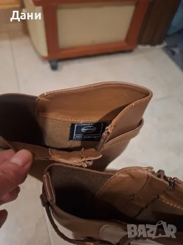 Уникални чизми на Graceland 38 номер, снимка 4 - Дамски боти - 48217813