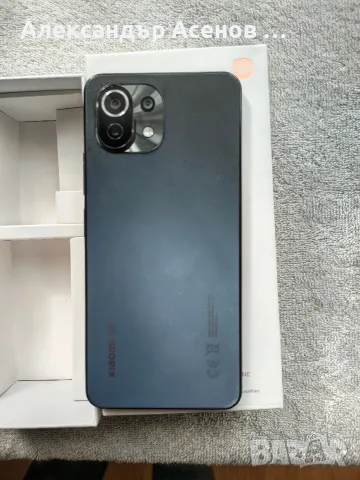 Xiaomi 11 lite 5g