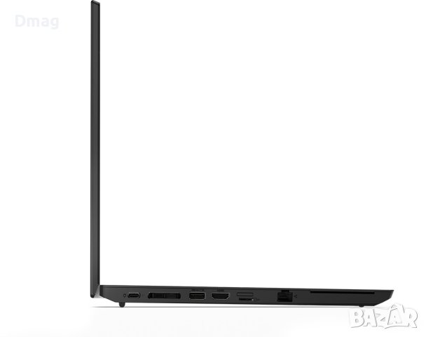 15.6" IPS ThinkPad L15 /Ryzen 5/16GB/512GB SSD/WIN10Pro/4G LTE, снимка 8 - Лаптопи за работа - 40797278