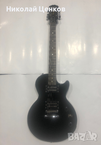 Продавам китара EPIPHONE special, снимка 2 - Китари - 44650718