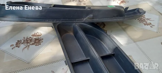 Декоративни решетки за Шкода Фабия , снимка 7 - Аксесоари и консумативи - 48071449