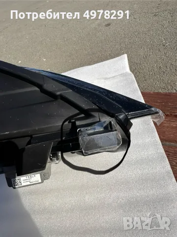 Фар оригинал ляв Tesla Model 3/Y
MATRIX FULL LED и LED, снимка 4 - Части - 56486761