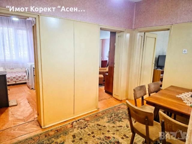 Имот Корект продава Самостоятелна Къща, кв. Жорж махала , снимка 12 - Къщи - 49307615