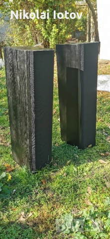 Quadral Rubin висок клас колони, снимка 6 - Тонколони - 52263000