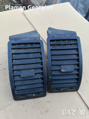 Духалки за Сузуки Игнис 2