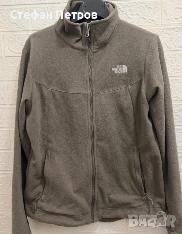 The North Face дамски дрехи, снимка 7 - Суичъри - 52755279