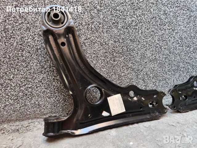 Чисто нови носачи за Голф 2/VW Golf II, снимка 2 - Части - 49433780