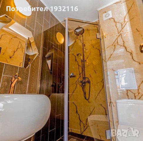 Студио за нощувки Romance Paris Apartments, снимка 7 - Почивки на море - 37244624