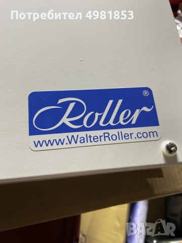 Хладилен Изпарител Walter Roller VD 1 plus, снимка 3 - Хладилници - 56549513