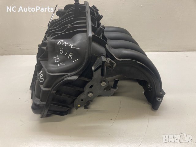 Всмукателен колектор за BMW БМВ 3 серия E90/E91 2.0 бензин 7602062 2011 , снимка 8 - Части - 39401679